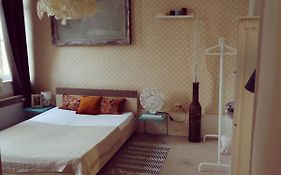Appartement Spacieux Douai