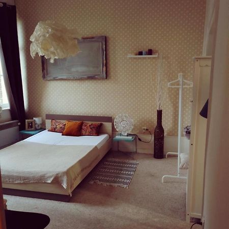 Appartement Spacieux Douai Extérieur photo