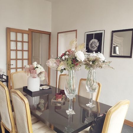 Appartement Spacieux Douai Extérieur photo