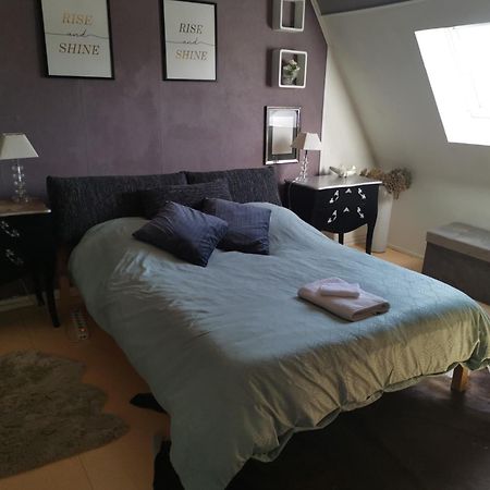 Appartement Spacieux Douai Extérieur photo