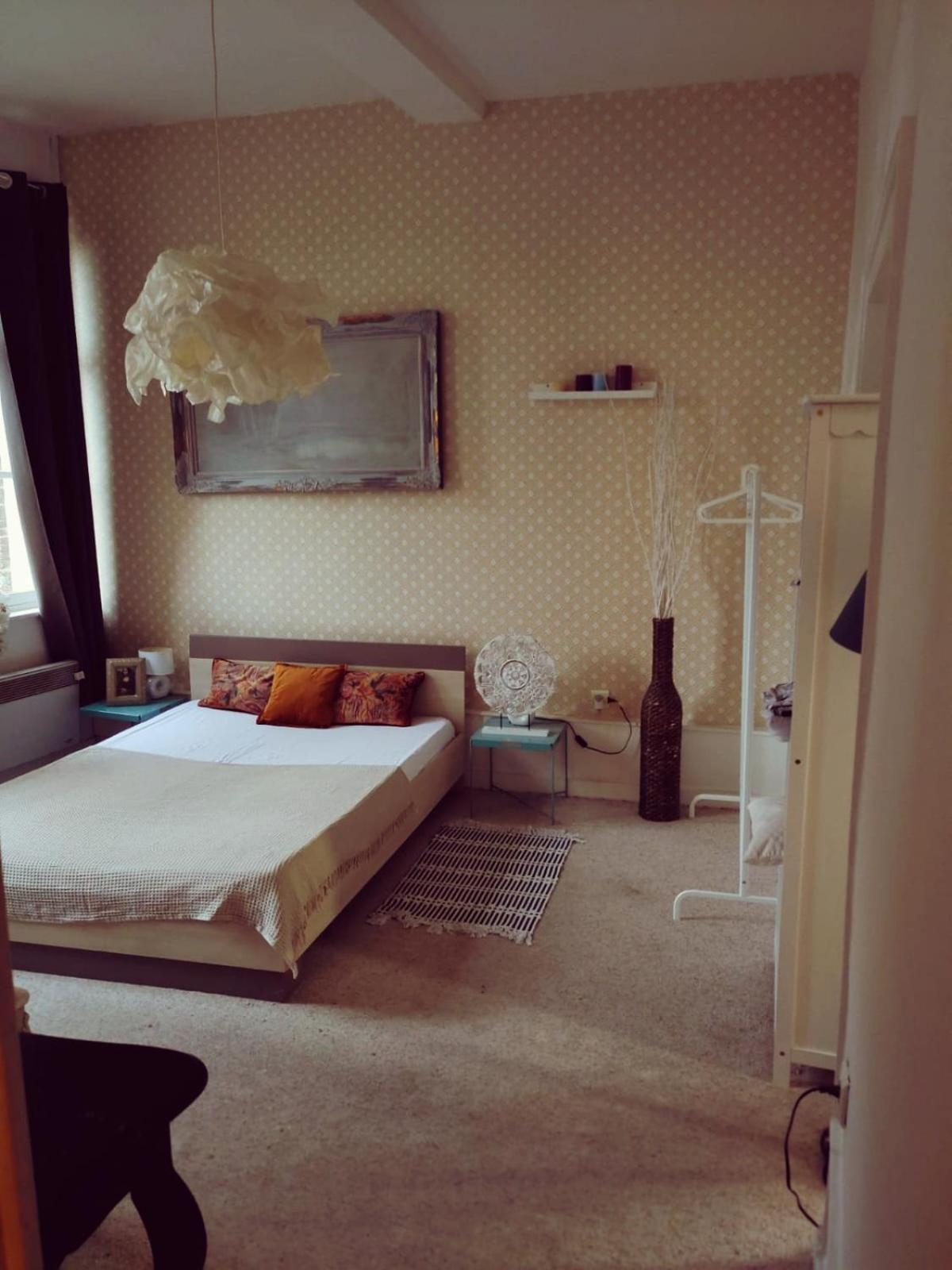 Appartement Spacieux Douai Extérieur photo