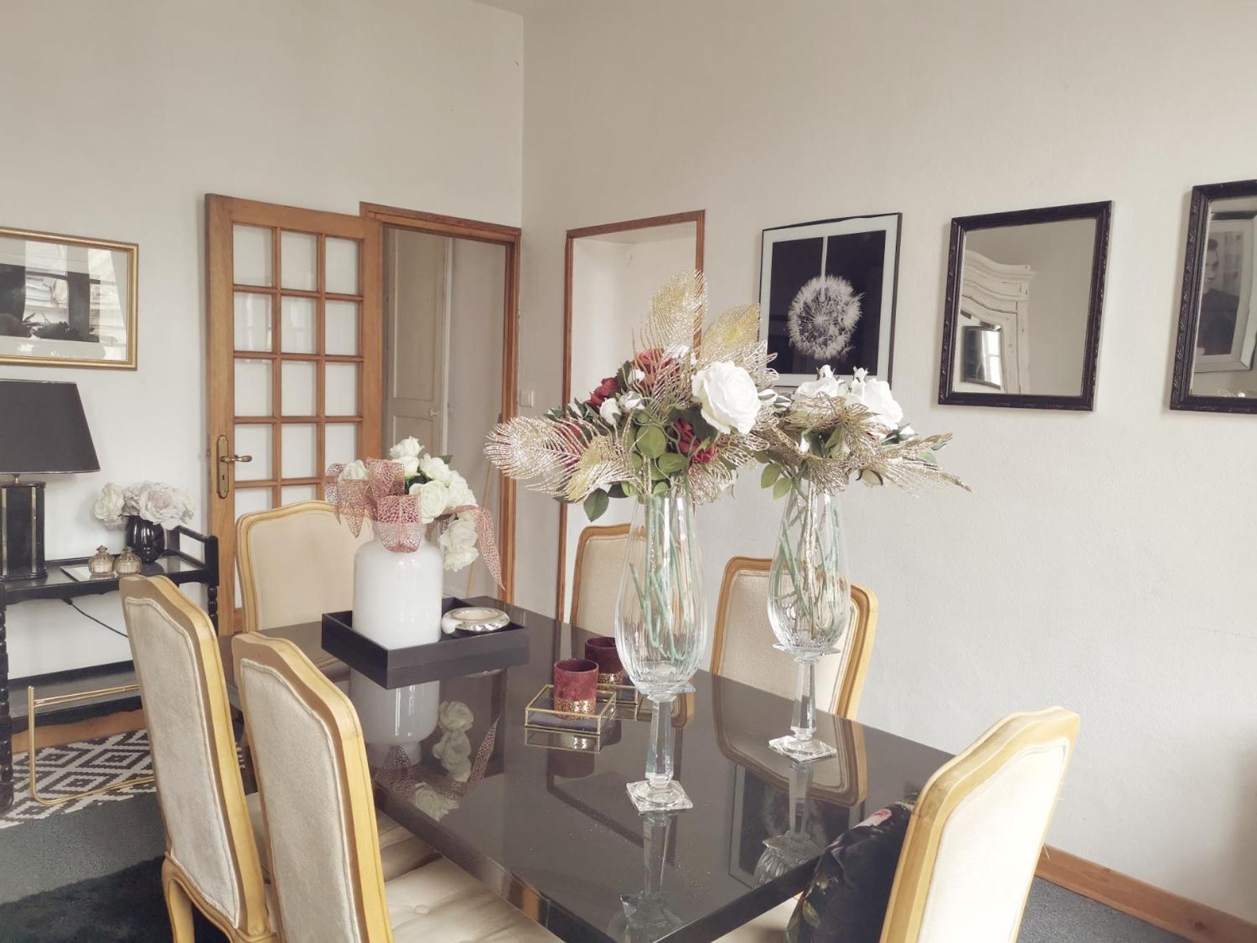 Appartement Spacieux Douai Extérieur photo