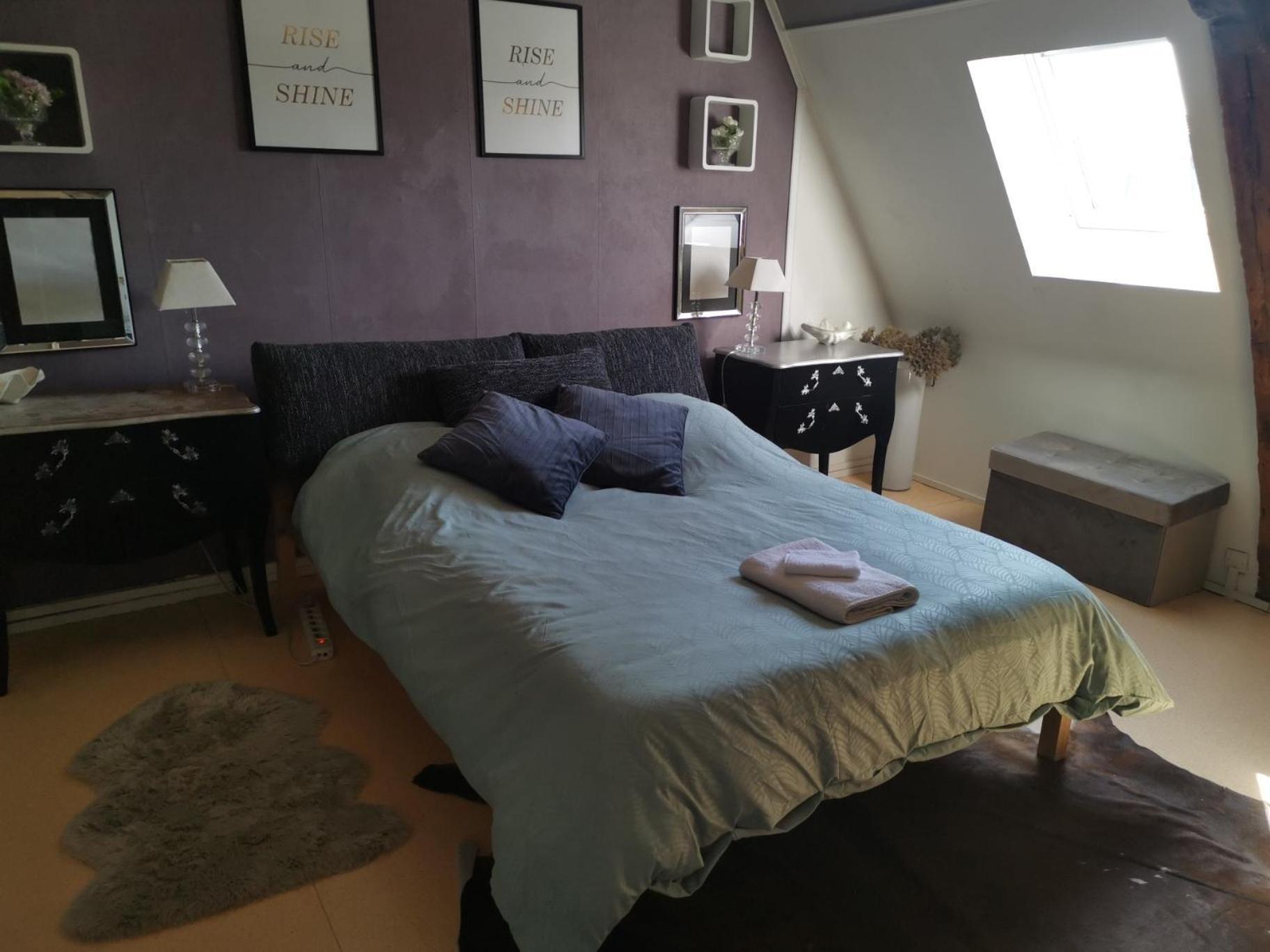 Appartement Spacieux Douai Extérieur photo